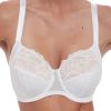 Underklader Fantasie | Fantasie Memoir Fullkupa Sidsupport D-L Kupa Vit