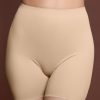 Shapewear Bye Bra | Bye Bra Invisible Short S-Xxl Beige