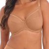 Underklader Fantasie | Fantasie Fusion Fullkupa Med Sidsupport D-L Kupa Brun