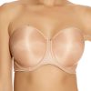 Underklader Fantasie | Fantasie Smoothing Stobt Stroplos Bh B-I Skal Beige