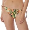 Badetoj Freya | Freya Swim Birds In Paradise Bikiniunderdel Sideknytning Xs-Xl Monstret