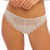 Underklader Wacoal | Wacoal Lace Perfection Gardenia Tanga Trosa S-Xl