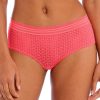 Underklader Freya | Freya Viva Lace Sunkissed Coral Hipstertrosa Sx-Xl