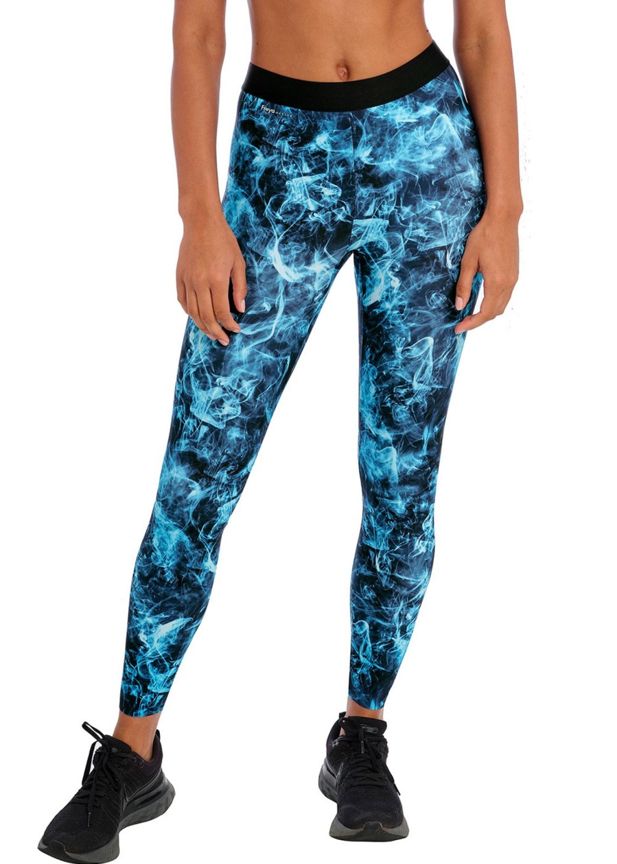 Sport Freya | Freya Active Ecosculpt 2.0 Galactic Leggings Xs-Xl