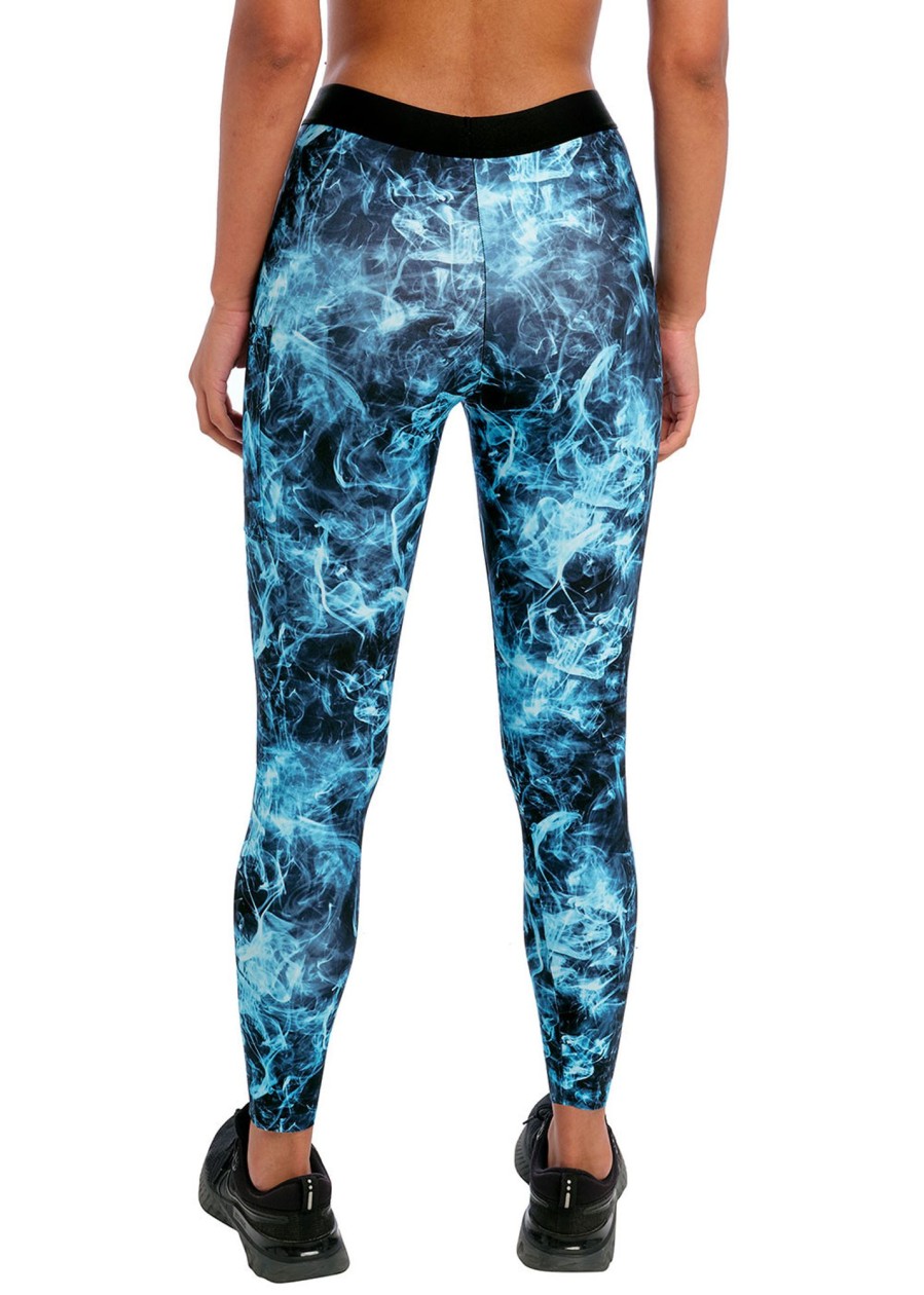 Sport Freya | Freya Active Ecosculpt 2.0 Galactic Leggings Xs-Xl