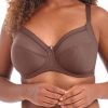 Underklader Fantasie | Fantasie Fusion Fullkupa Med Sidsupport D-L Kupa Brun