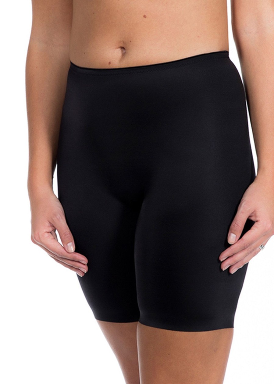 Shapewear Magic | Magic Luxury Bermuda S-Xxl Sort