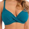 Badetoj Fantasie | Fantasie Swim Ottawa Petrol Bikinioverdel Plunge D-K Kupa