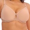 Underklader Elomi | Elomi Charley Spacer-Bh E-L Skal Beige