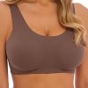 Underklader Fantasie | Fantasie Smoothease Coffee Roast Bralette Xs-Xl