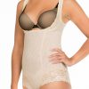 Shapewear Magic | Magic Super Control Shapingbody S-Xxl Sort