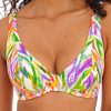 Badetoj Freya | Freya Swim Tusan Beach Bikinioverdel Hogt Apex D-M Kupa Multi