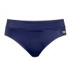 Badetoj Damella | Damella Bikiniunderdel Brief 36-48 Marinebla