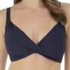 Badetoj Fantasie | Fantasie Swim Long Island Bikinioverdel Plunge D-I Skal Bla