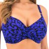 Badetoj Fantasie | Fantasie Swim Hope Bay Ultramarine Bikinioverdel Fullkupa D-K Kupa