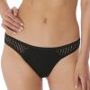 Badetoj Freya | Freya Swim Urban Night Bikiniunderdel Lav Daekning Xs-Xl Sort