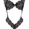 Underklader Bracli | Bracli Paris Body Your Night Body S-L Svart