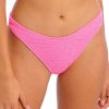 Badetoj Freya | Freya Swim Ibiza Waves Sorbet High Leg Bikini Brief Xs-Xl