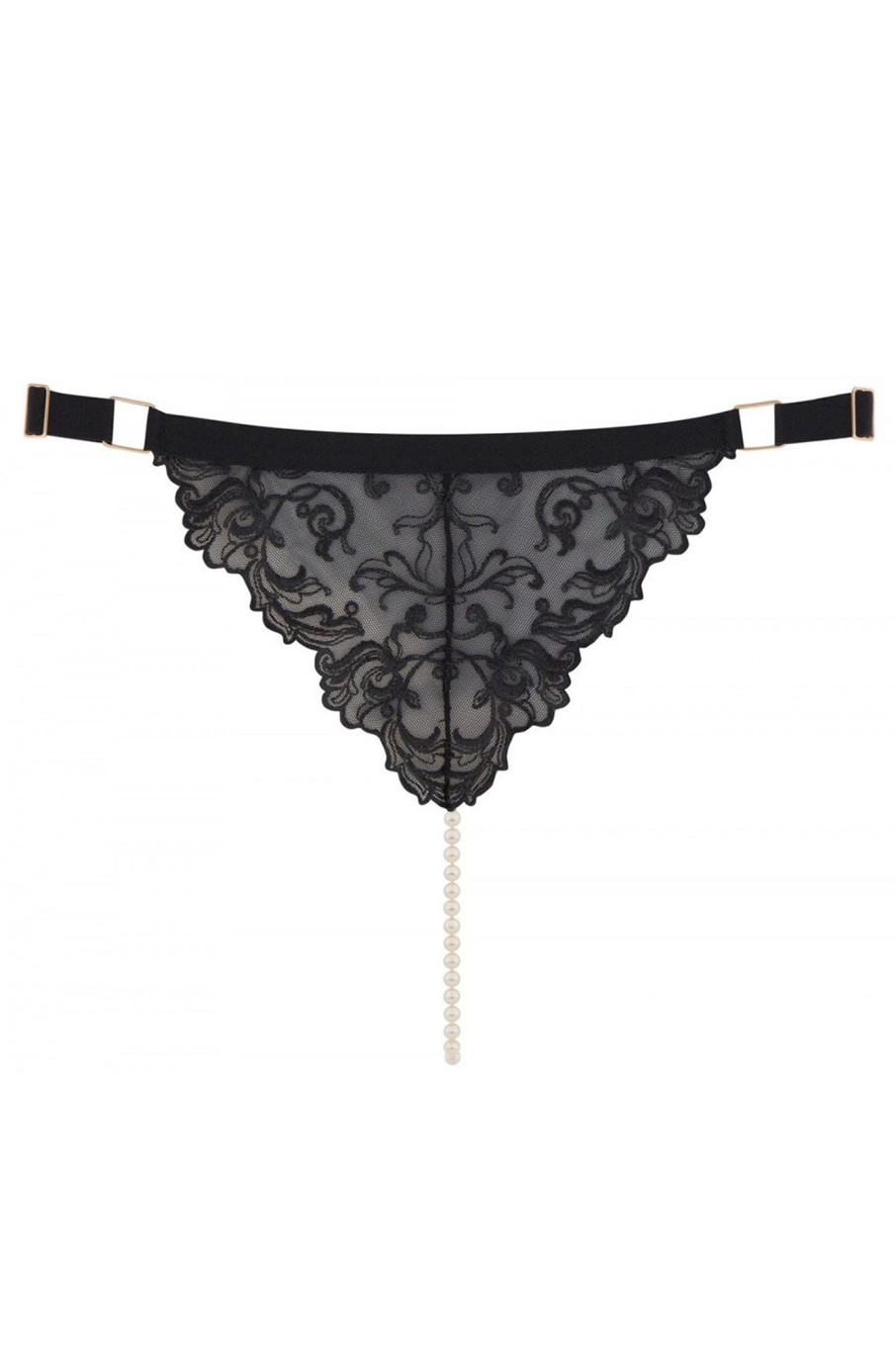 Underklader Bracli | Vienna G-String