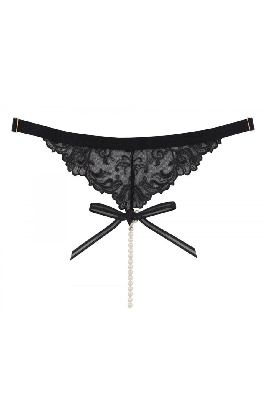 Underklader Bracli | Vienna G-String