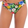 Badetoj Freya | Freya Swim Floral Haze Bikiniunderdel Brief Xs-Xxl Multi