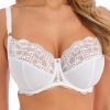 Underklader Fantasie | Fantasie Reflect White Bygelbh D-M Kupa