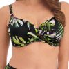 Badetoj Fantasie | Fantasie Swim Palm Valley Bikinioverdel Fullkupa D-K Kupa Monstrad