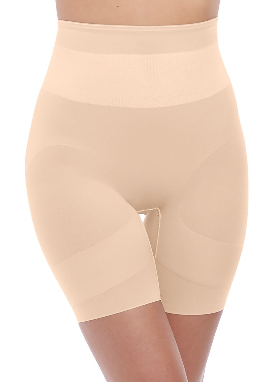 Shapewear Wacoal | Wacoal Fit & Lift Shapingshorts S-Xxl Beige