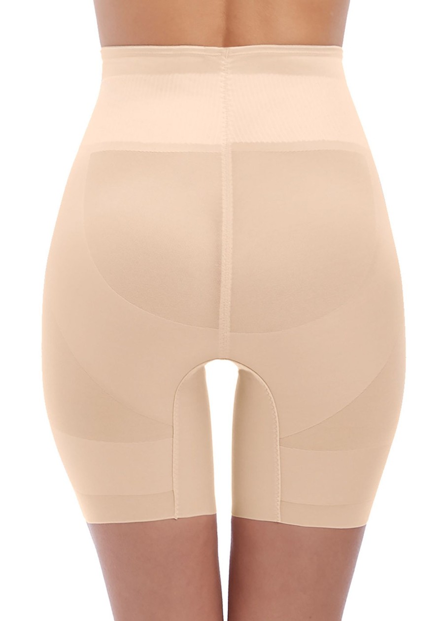 Shapewear Wacoal | Wacoal Fit & Lift Shapingshorts S-Xxl Beige