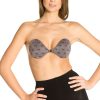 Underklader Magic | Magic Eve´S Bra Stroplos Bh A-D Skal Lace