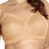 Underklader Goddess | Goddess Alice Daekkende Blod Bh C-M Skal Beige