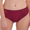 Underklader Fantasie | Fantasie Illusion Berry Brieftrosa Xs-Xxl