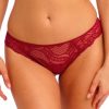 Underklader Wacoal | Wacoal Izumi Merlot Stringtrosa S-Xl