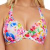 Badetoj Freya | Freya Swim Endless Summer Bikinioverdel Halter C-K Skal Monstret