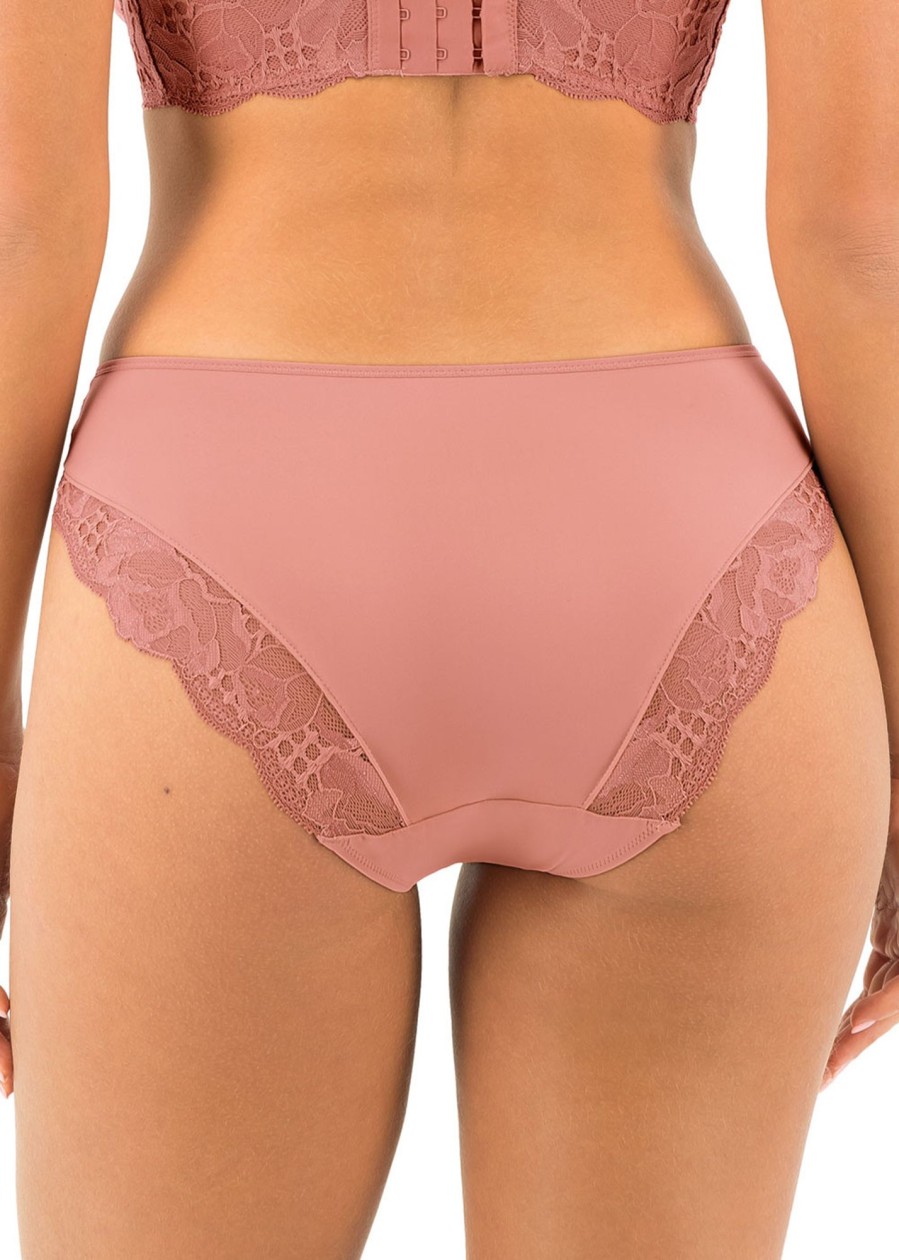 Underklader Fantasie | Fantasie Reflect Sunset Brieftrosa Xs-Xxl