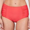 Badetoj Abecita | Abecita Capri Rosa Maxibrief Bikiniunderdel 38-48