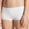 Underklader Calida | Calida Etude Boxer Trusse Xs-L Hvid