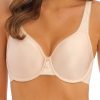 Underklader Wacoal | Wacoal Basic Beauty Bojle Bh C-H Skal Beige