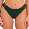 Underklader Fantasie | Fantasie Reflect Deep Emerald Brieftrosa Xs-Xxl