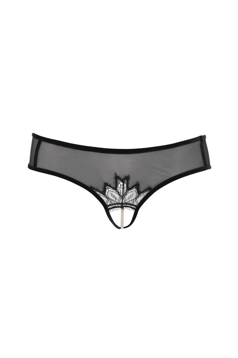 Underklader Bracli | Bracli Kyoto Brief S-Xl Svart