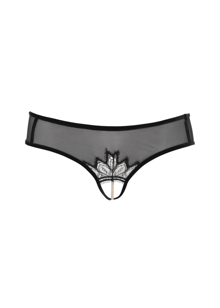 Underklader Bracli | Bracli Kyoto Brief S-Xl Svart