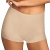 Shapewear Maidenform | Maidenform Tame Your Tummy Missy Shapingtrosa S-2Xl Beige