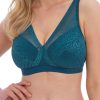 Underklader Fantasie | Fantasie Envisage Bralette Xs-Xl Bla