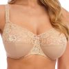 Underklader Fantasie | Fantasie Helena Fuldskals Bh D-I Skal Beige