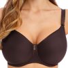 Underklader Fantasie | Fantasie Rebecca Essentials Chocolate Formpressad Bh D-K Kupa