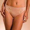 Underklader Chantelle | Chantelle Hedona Brief Trusse 38-46 Beige