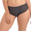 Underklader Fantasie | Fantasie Envisage Brieftrosa Xs-Xxl Gra