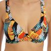 Badetoj Freya | Freya Swim Samba Nights Bikinioverdel High Apex D-M Kupa