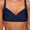 Badetoj Abecita | Abecita Capri Kanters Delight Marinbla Bikini-Bh B/C-D/E Kupa