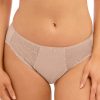 Underklader Fantasie | Fantasie Ana Natural Beige Brieftrosa Xs-Xxl